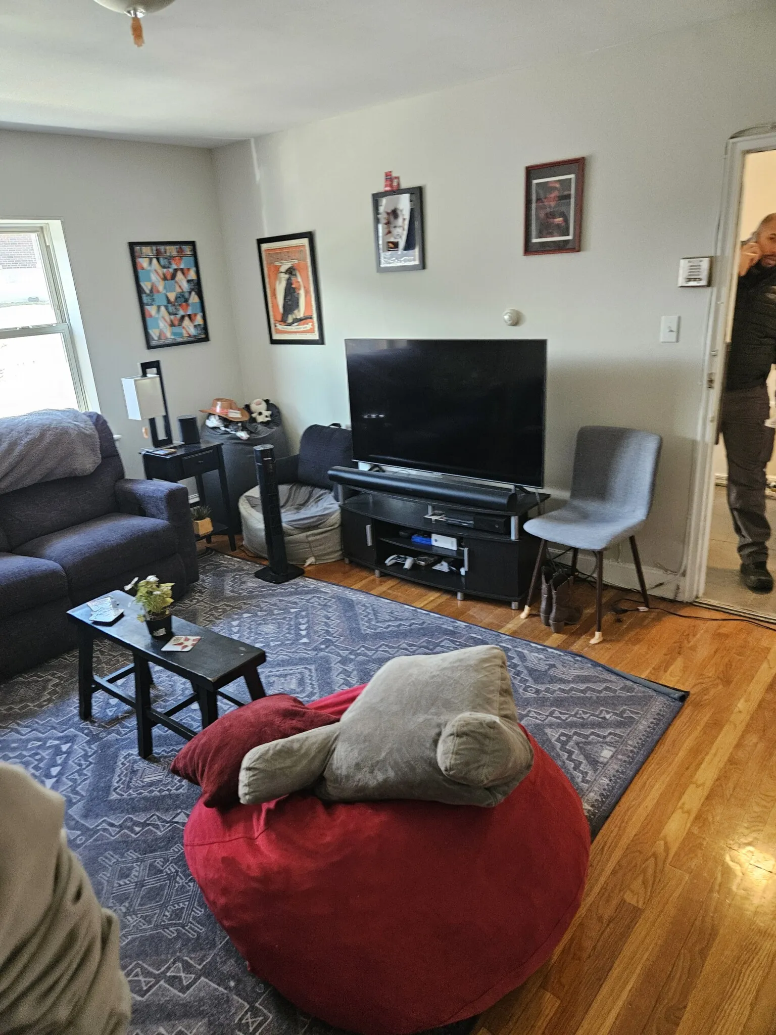 2 bed, 1 bath apartment for rent at 69 Chiswick Rd Unit 3, Brighton — photo 15 of 26