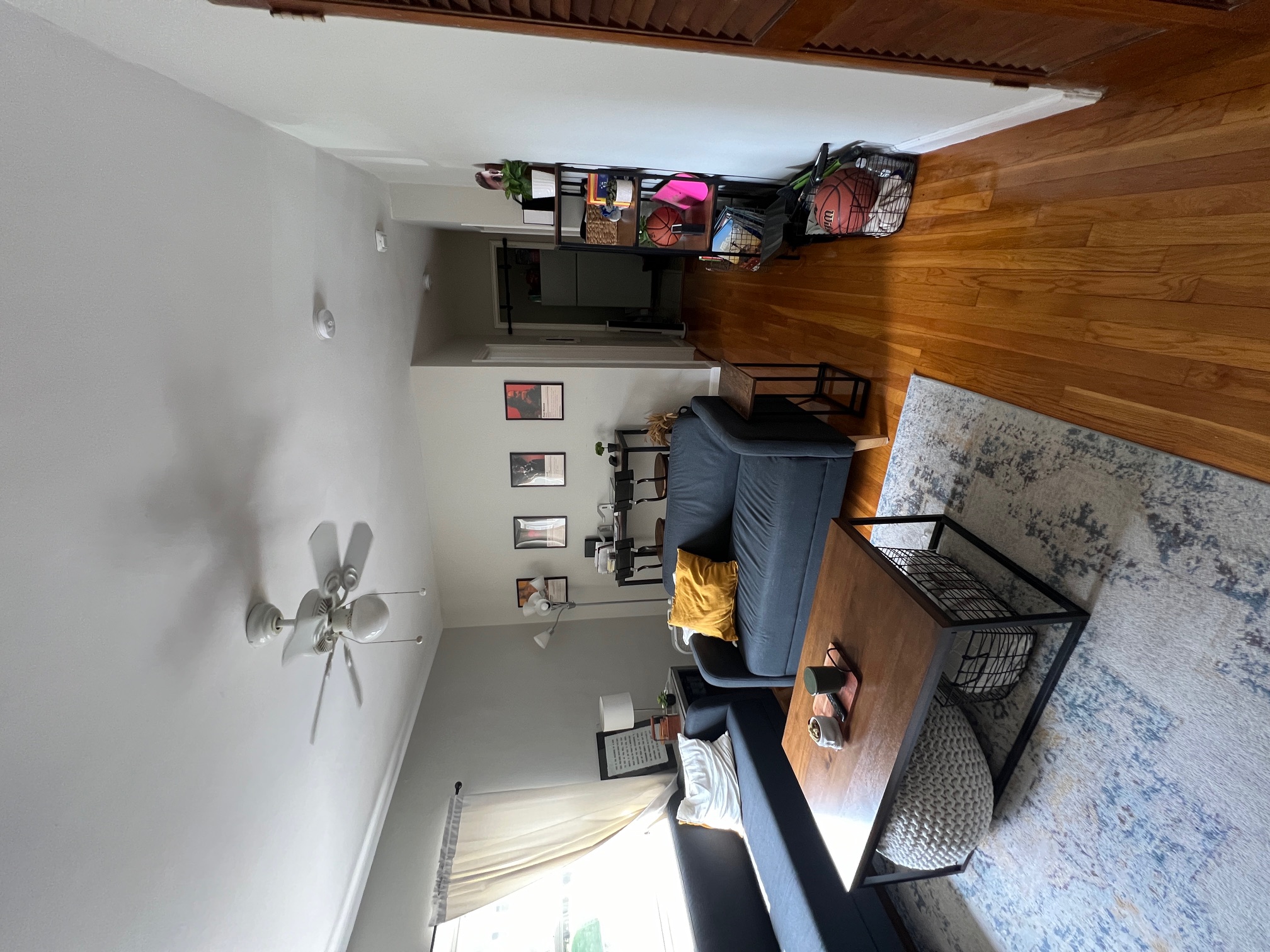 1 bed, 1 bath apartment for rent at 69 Chiswick Rd Unit 4, Brighton — photo 1 of 6
