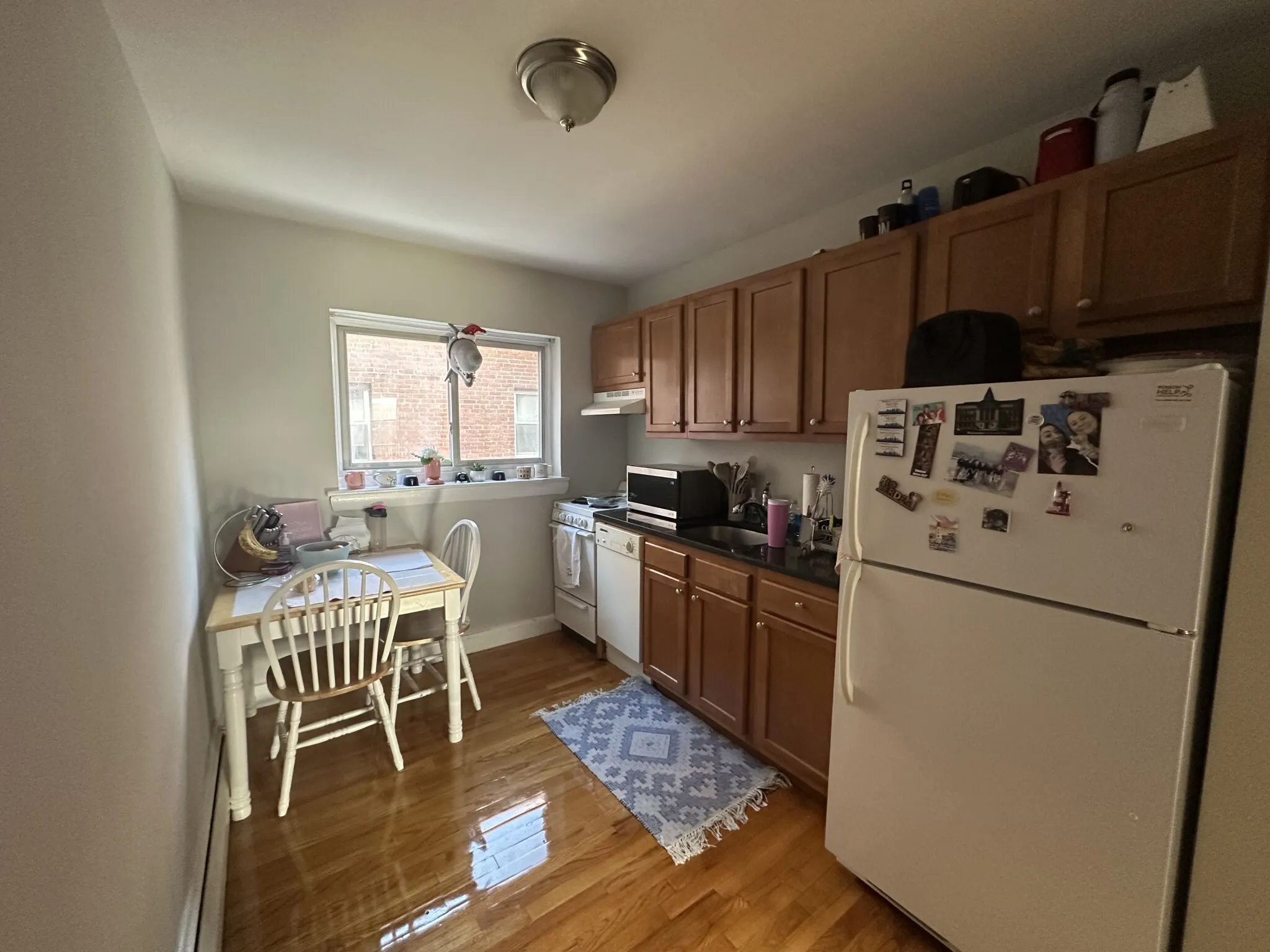 2 bed, 1 bath apartment for rent at 69 Chiswick Rd Unit 6, Brighton — photo 15 of 24