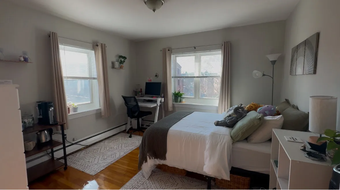2 bed, 1 bath apartment for rent at 69 Chiswick Rd Unit 6, Brighton — photo 19 of 24