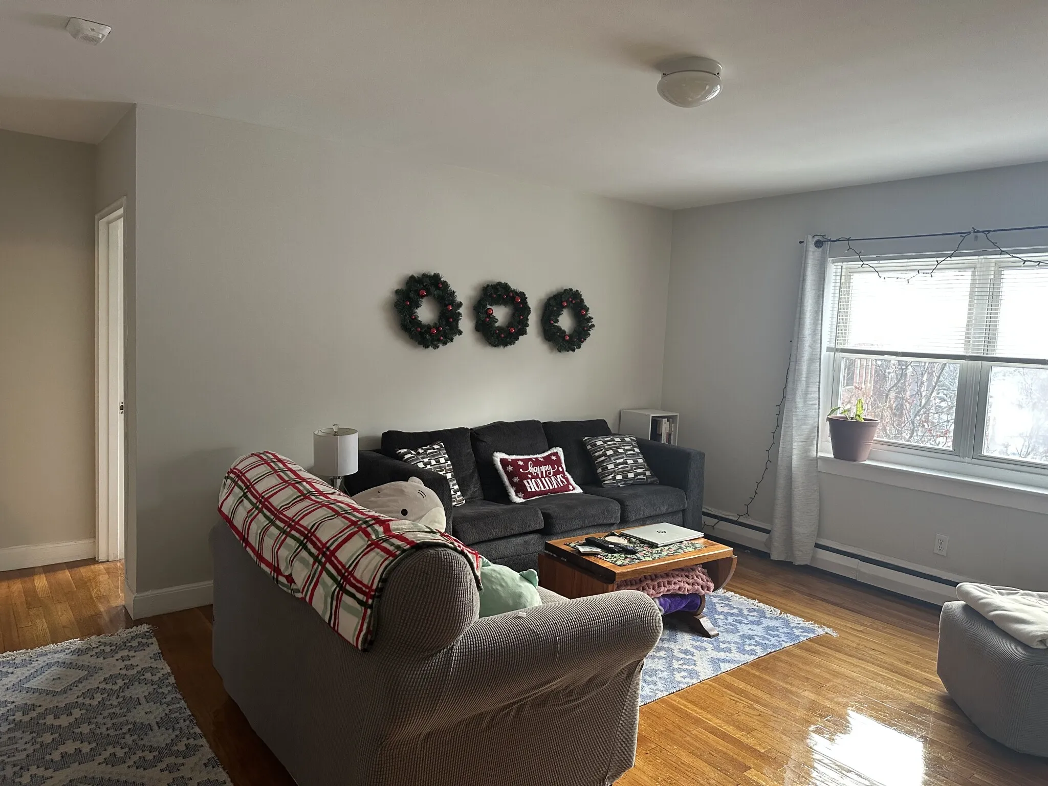 2 bed, 1 bath apartment for rent at 69 Chiswick Rd Unit 6, Brighton — photo 17 of 24