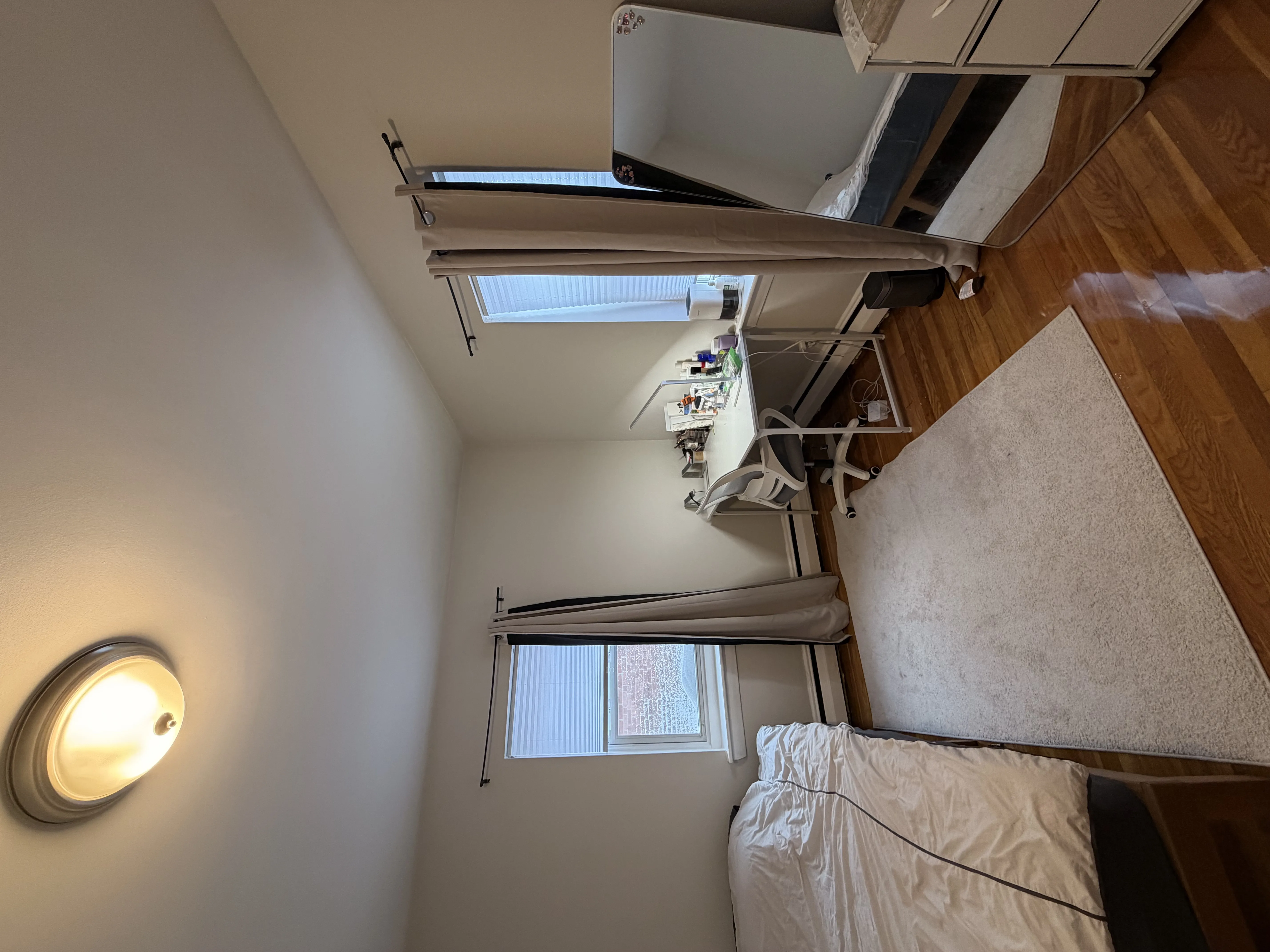 2 bed, 1 bath apartment for rent at 69 Chiswick Rd Unit 6, Brighton — photo 10 of 24
