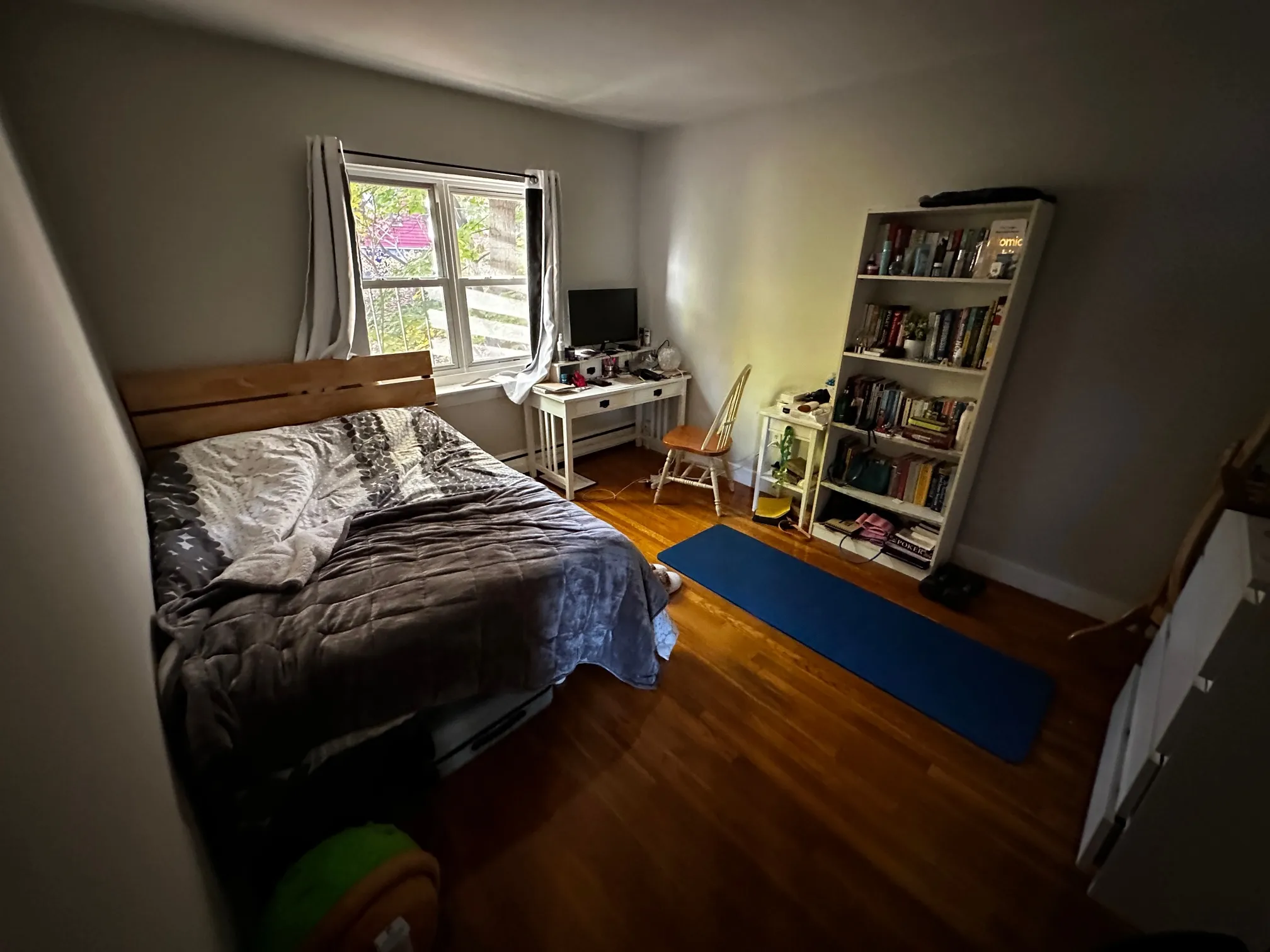 1 bed, 1 bath apartment for rent at 69 Chiswick Rd Unit 7, Brighton — photo 2 of 4