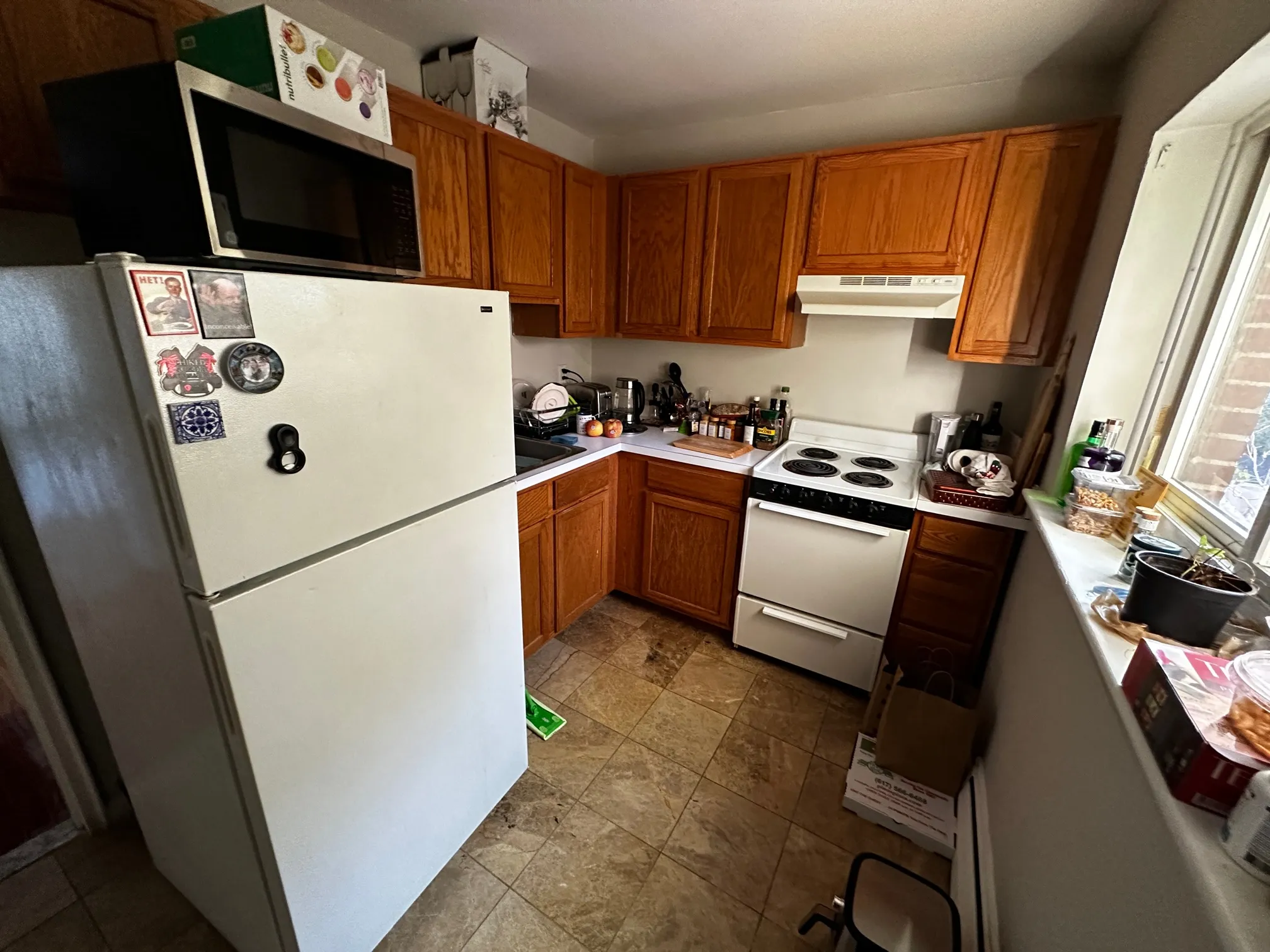 1 bed, 1 bath apartment for rent at 69 Chiswick Rd Unit 7, Brighton — photo 3 of 4