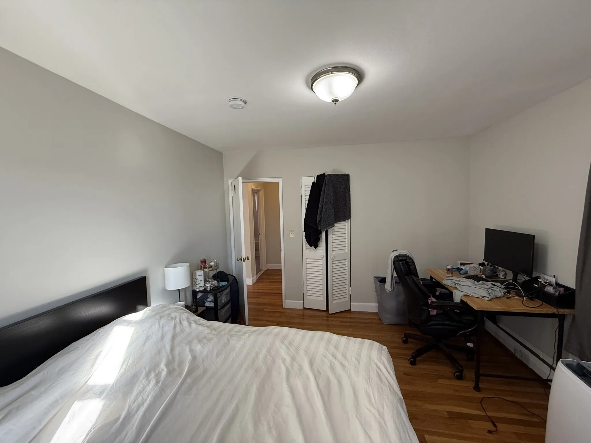 2 bed, 1 bath apartment for rent at 69 Chiswick Rd Unit 9, Brighton — photo 14 of 19