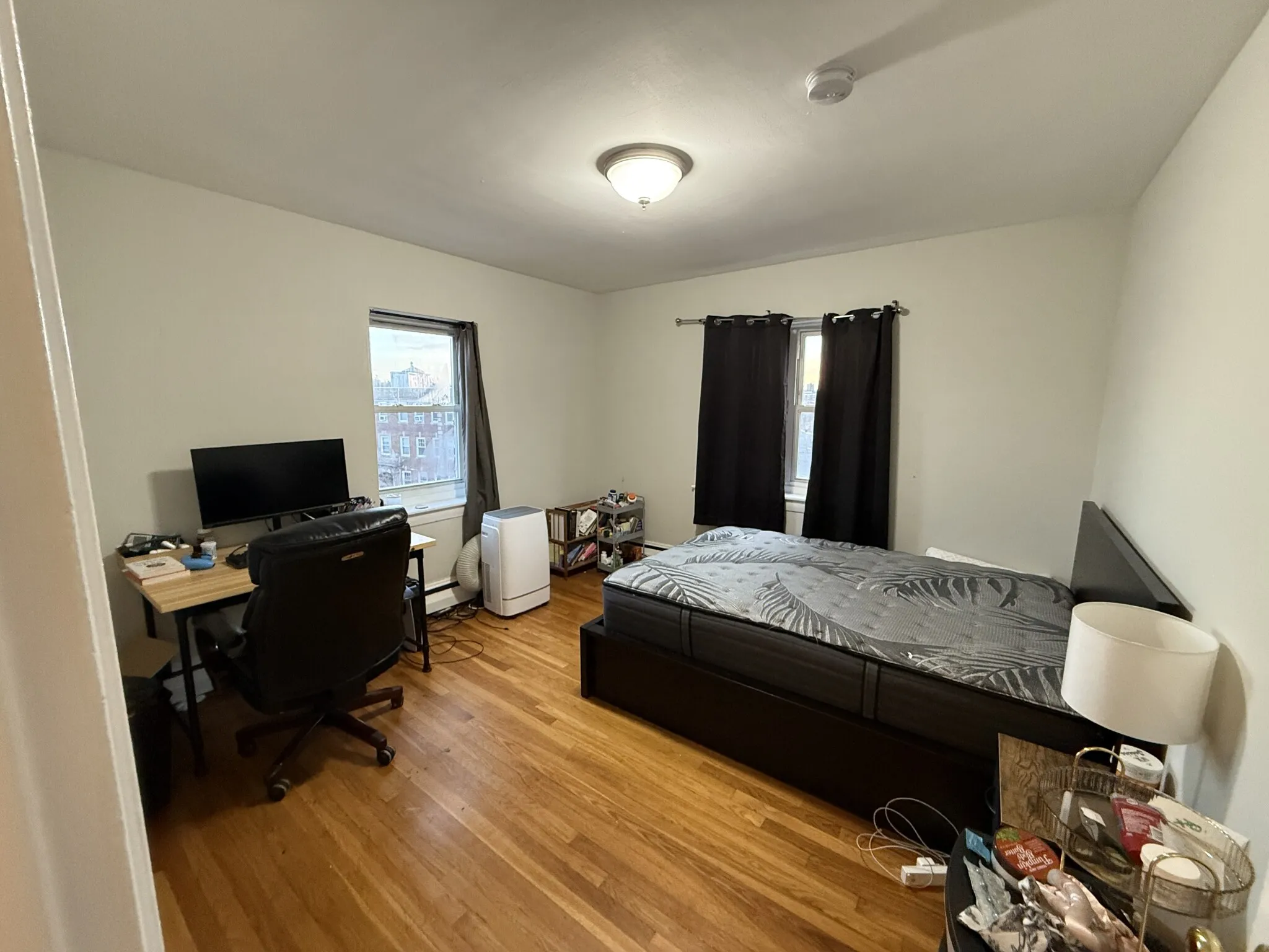 2 bed, 1 bath apartment for rent at 69 Chiswick Rd Unit 9, Brighton — photo 9 of 19