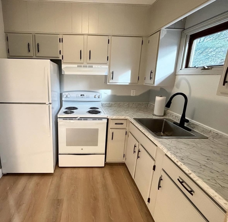 1 bed, 1 bath apartment for rent at 69 Creeden St Unit C, Mansfield — photo 1 of 7
