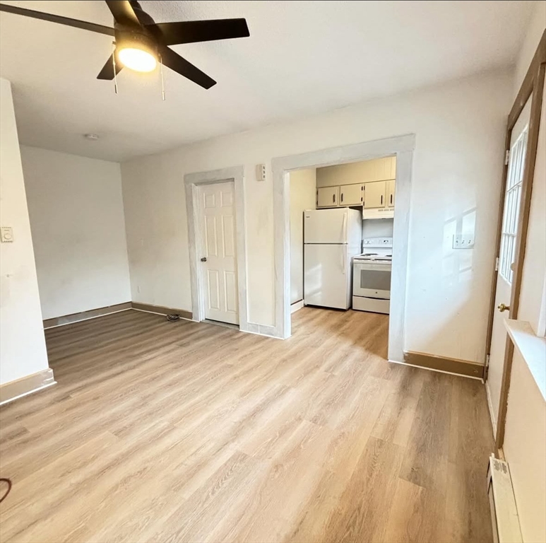 1 bed, 1 bath apartment for rent at 69 Creeden St Unit C, Mansfield — photo 3 of 7