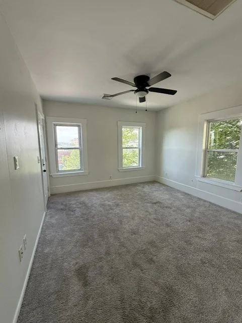 2 bed, 1 bath apartment for rent at 69 E Central St Unit 2, Worcester — photo 2 of 9