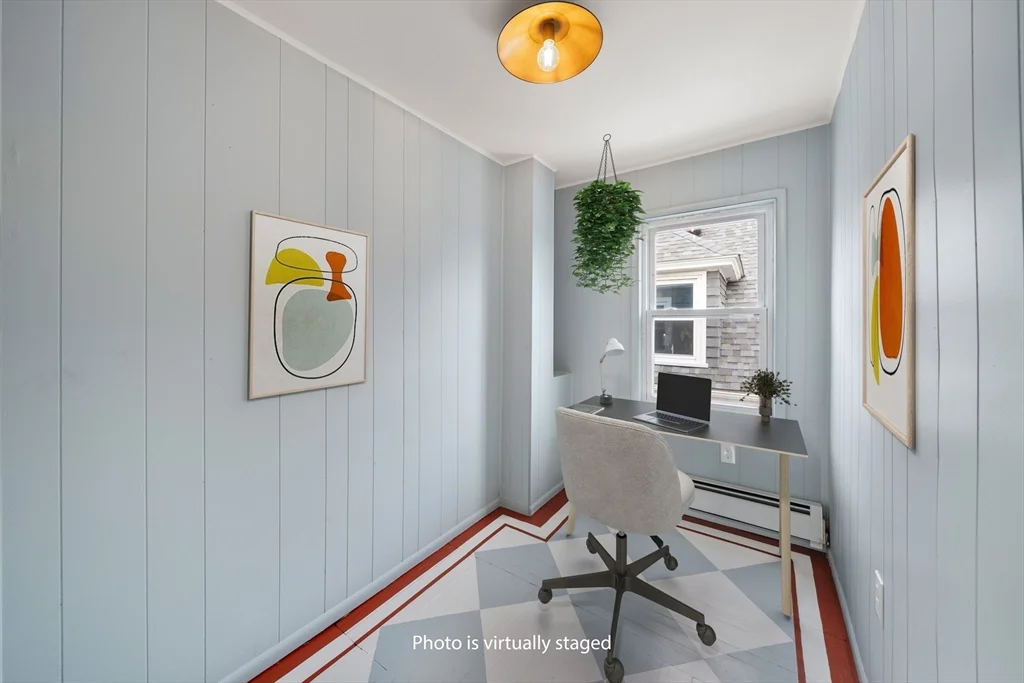 2 bed, 1 bath apartment for rent at 69 Endicott Unit 3, Salem — photo 12 of 21