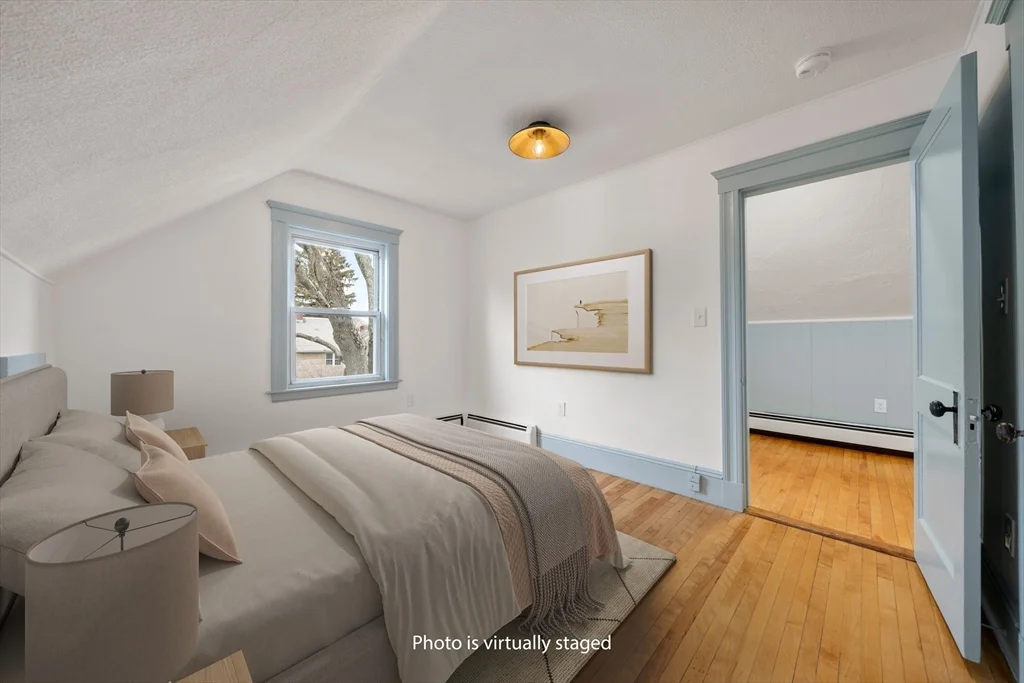 2 bed, 1 bath apartment for rent at 69 Endicott Unit 3, Salem — photo 10 of 21