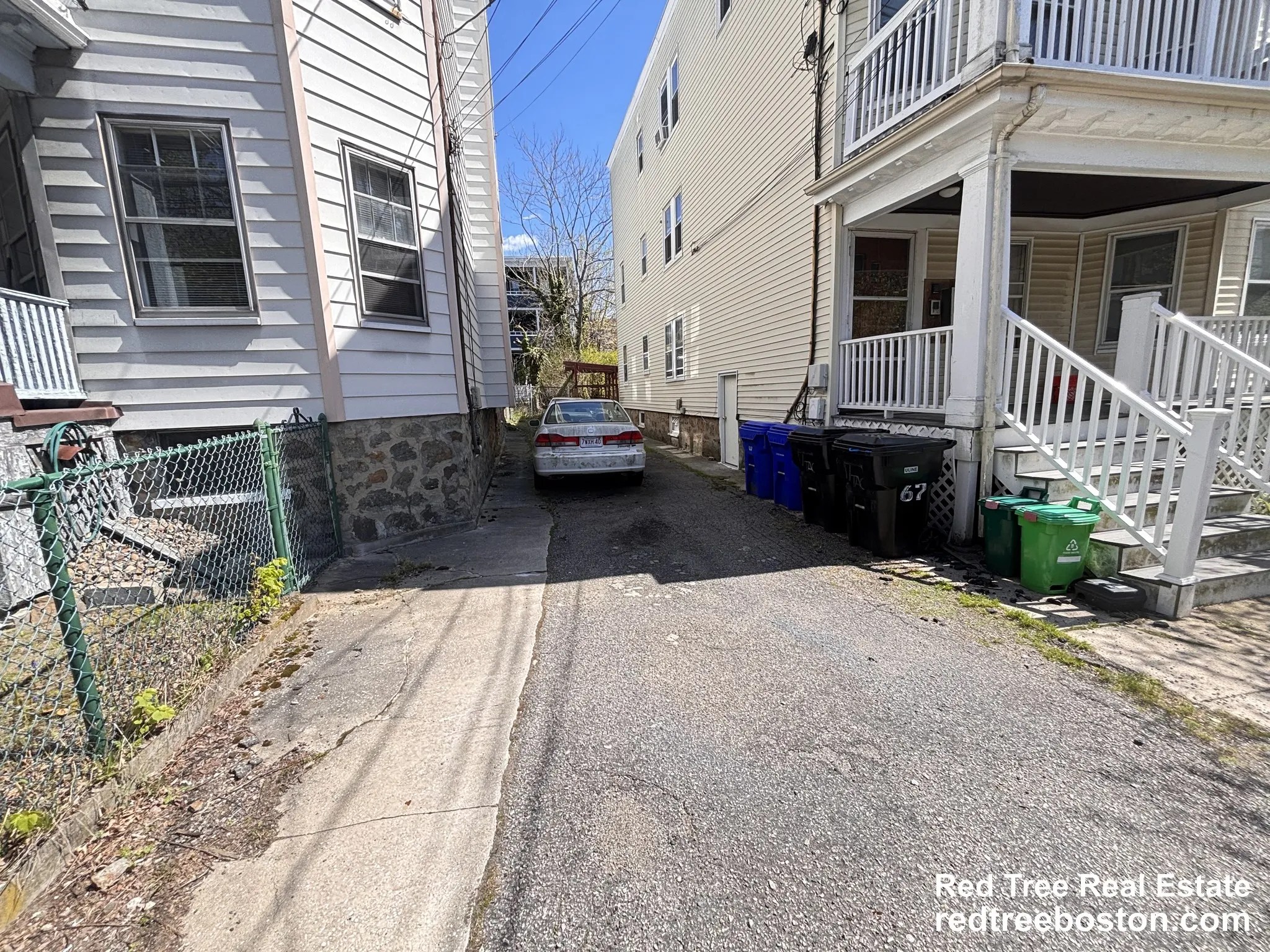 3 bed, 1 bath apartment for rent at 69 Euston Rd Unit 1, Brighton — photo 14 of 14