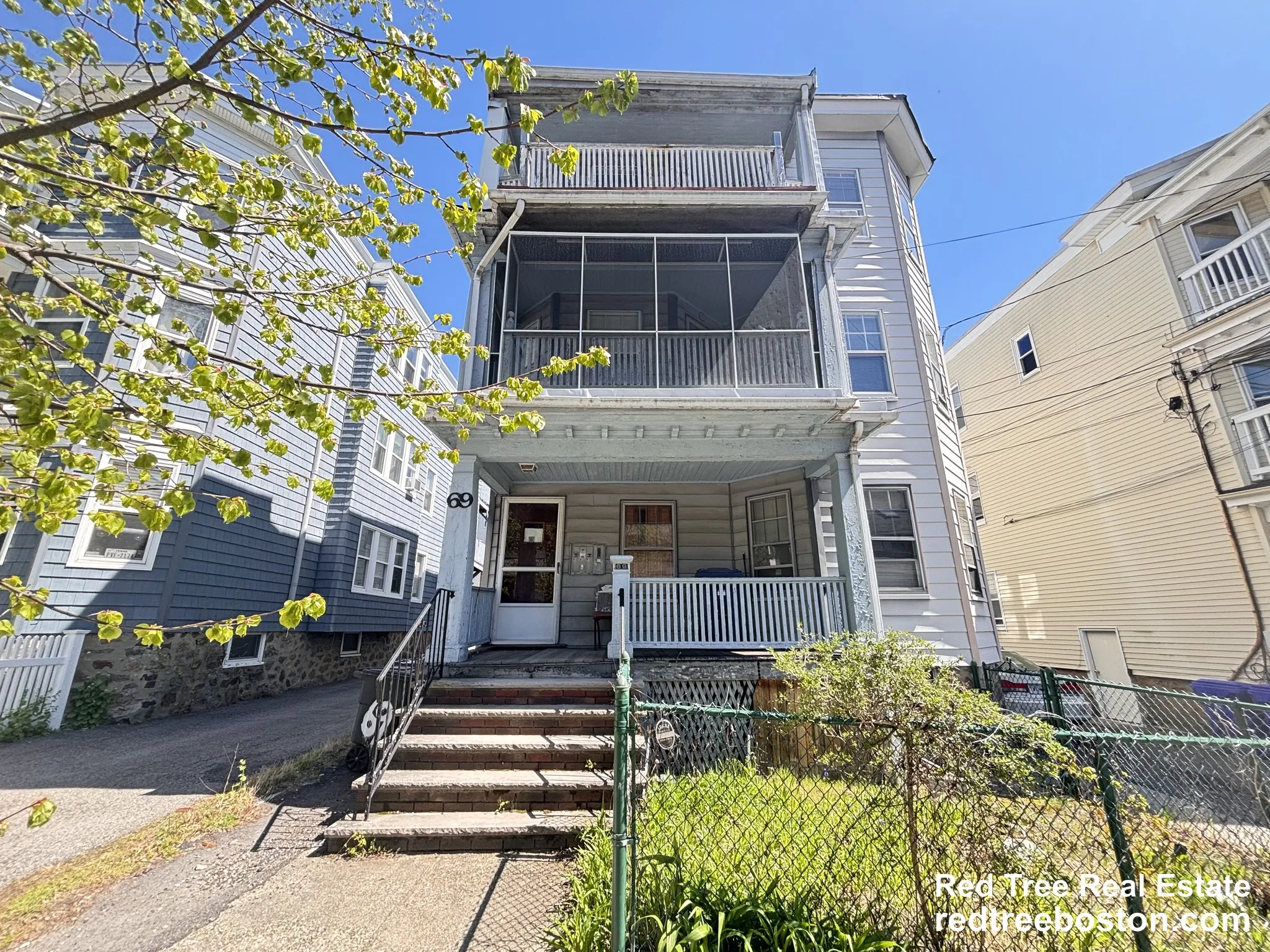 3 bed, 1 bath apartment for rent at 69 Euston Rd Unit 1, Brighton — photo 13 of 14