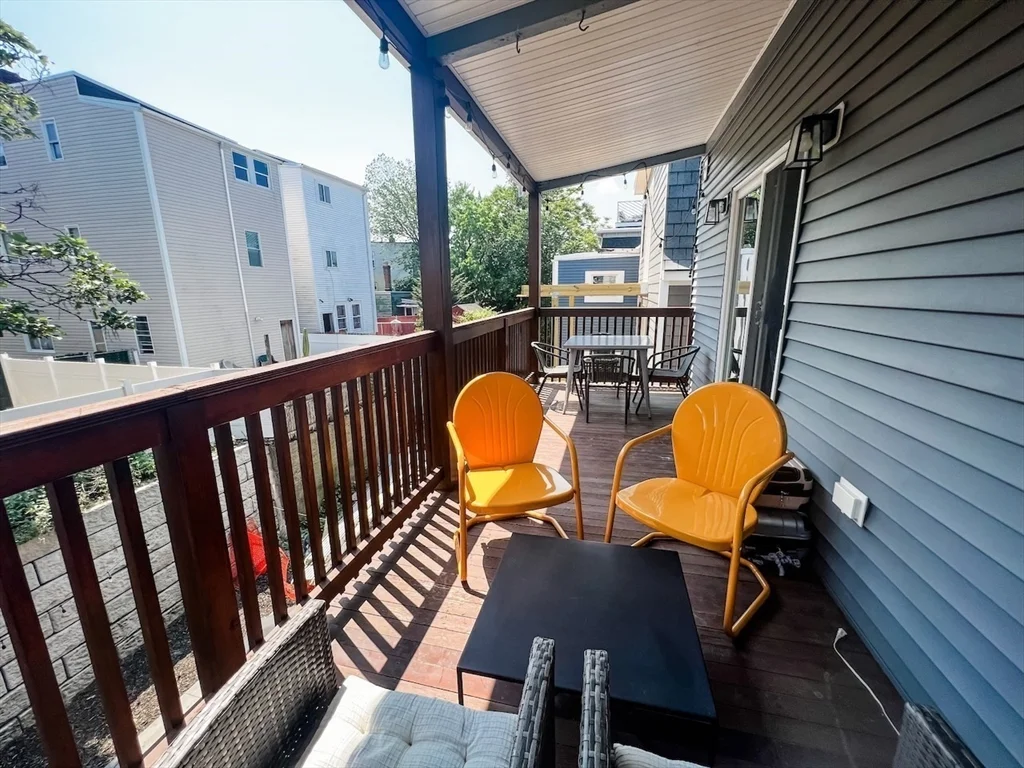 2 bed, 2 bath apartment for rent at 69 Falcon St Unit 3, East Boston — photo 15 of 18