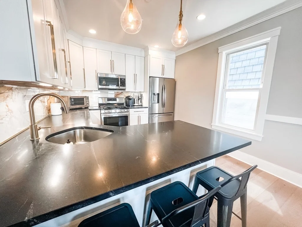 2 bed, 2 bath apartment for rent at 69 Falcon St Unit 3, East Boston — photo 3 of 18