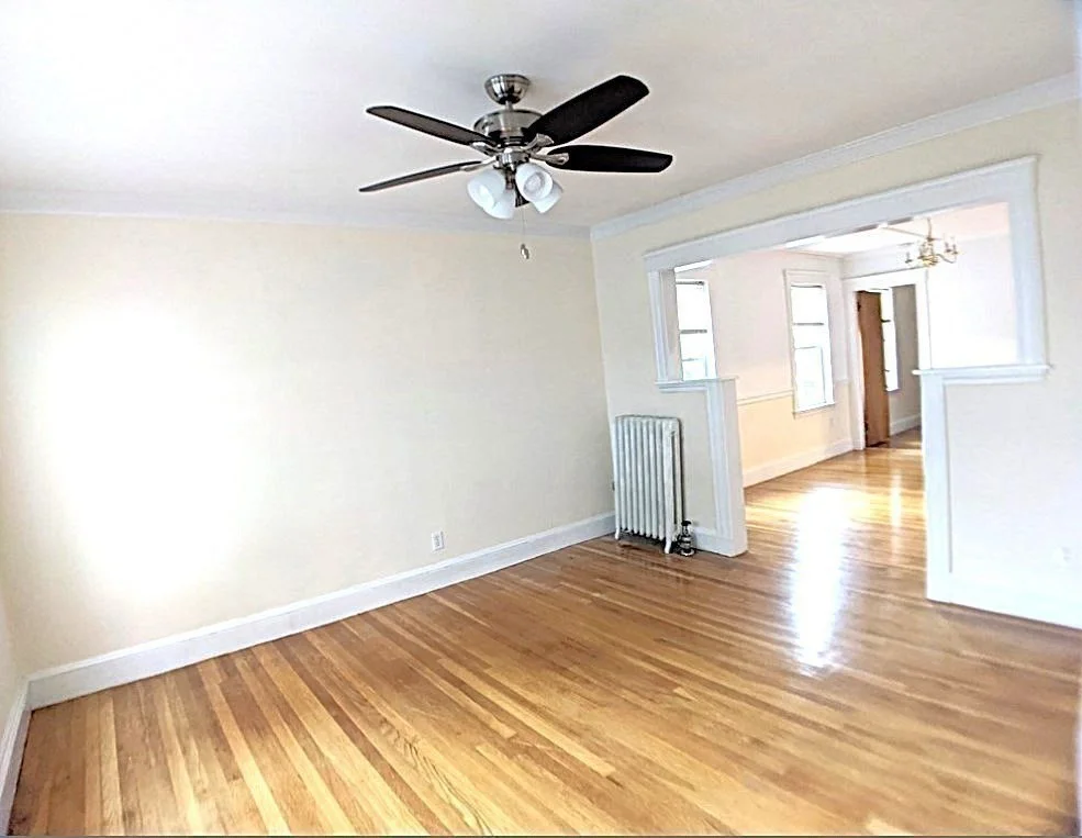 2 bed, 1 bath apartment for rent at 69 First Unit 2, Wellington — photo 5 of 11