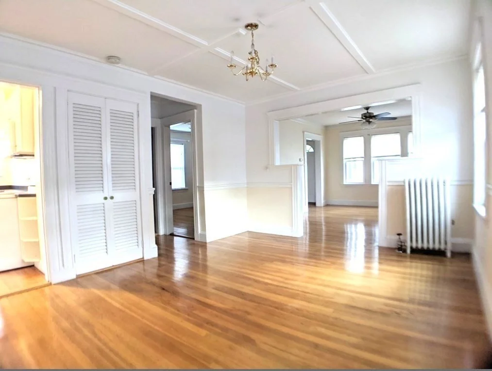 2 bed, 1 bath apartment for rent at 69 First Unit 2, Wellington — photo 3 of 11