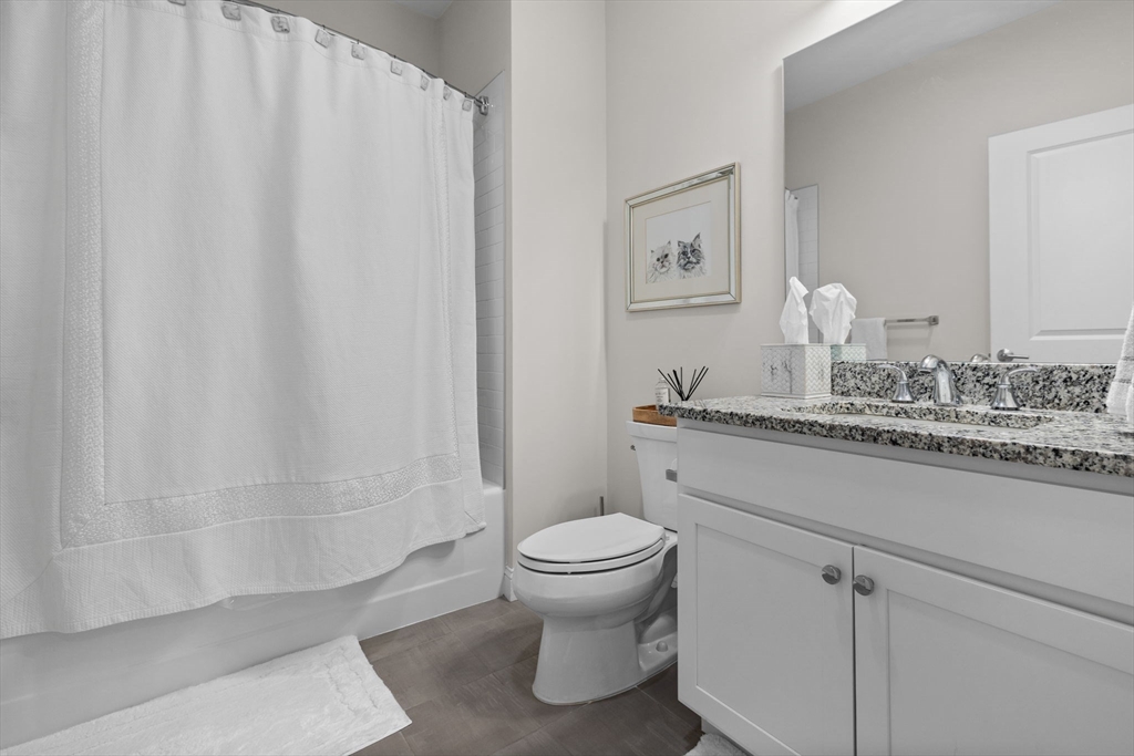2 bed, 2 bath apartment for rent at 69 Foundry St Unit 201, Wakefield — photo 18 of 28