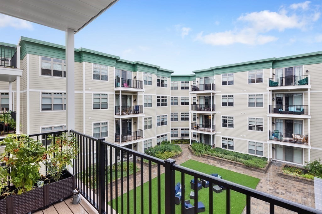 2 bed, 2 bath apartment for rent at 69 Foundry St Unit 201, Wakefield — photo 24 of 28