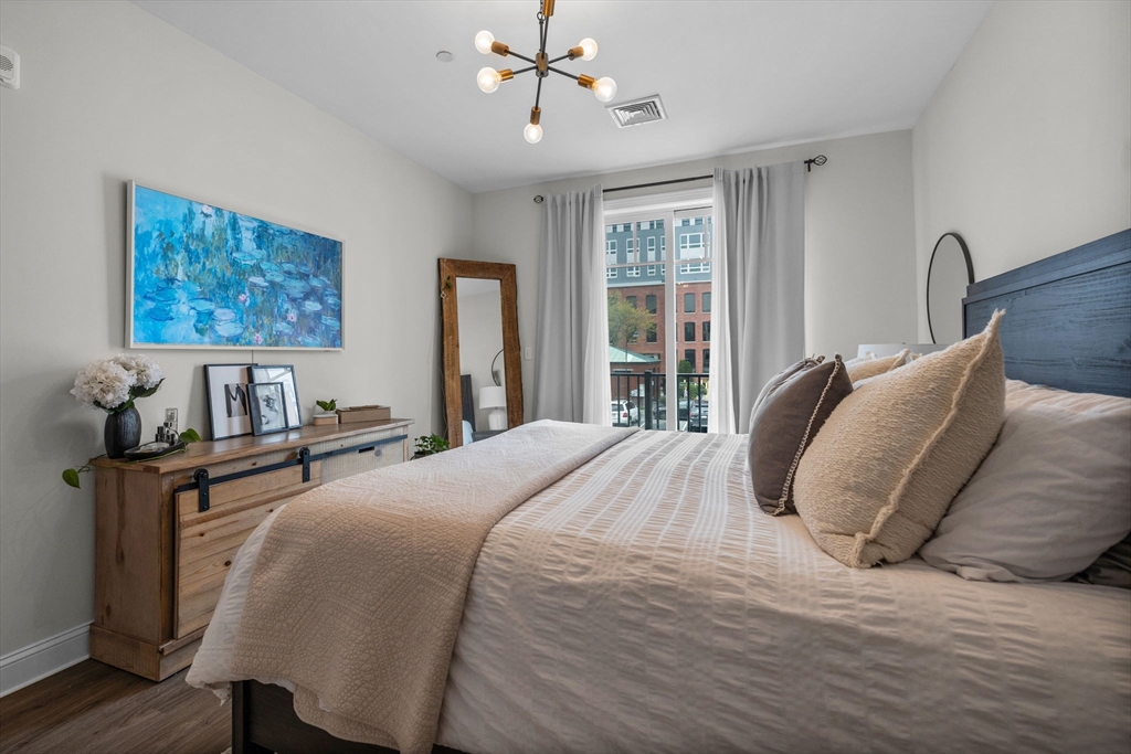 2 bed, 2 bath apartment for rent at 69 Foundry St Unit 201, Wakefield — photo 12 of 28