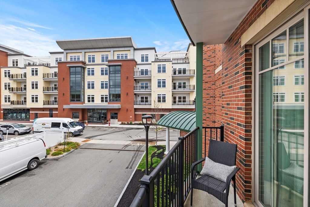 2 bed, 2 bath apartment for rent at 69 Foundry St Unit 201, Wakefield — photo 27 of 28