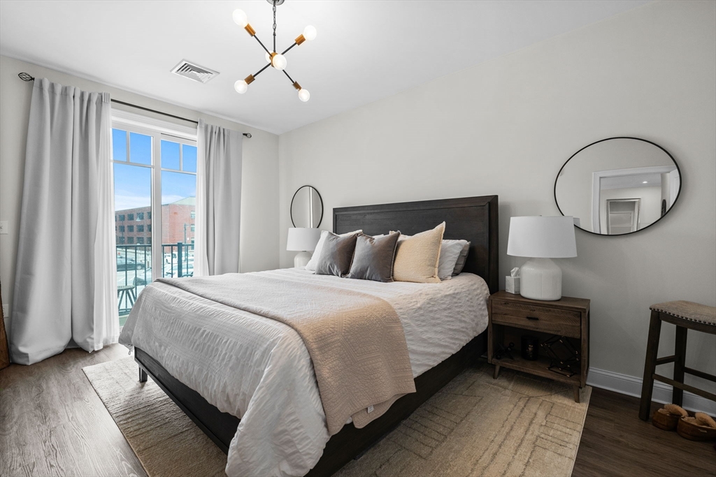 2 bed, 2 bath apartment for rent at 69 Foundry St Unit 201, Wakefield — photo 10 of 28
