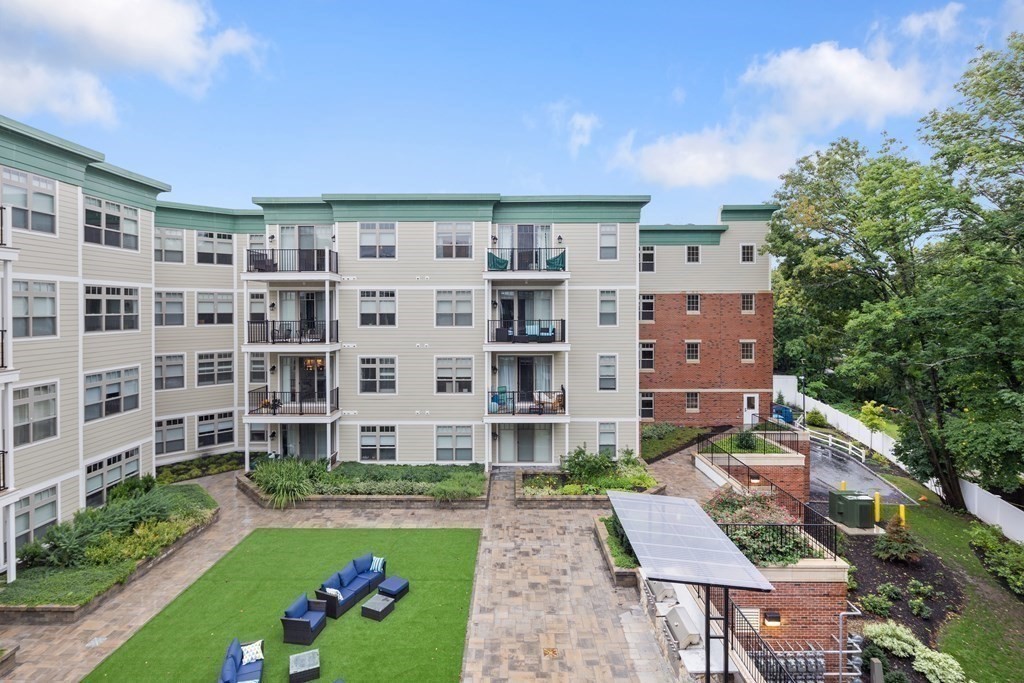 2 bed, 2 bath apartment for rent at 69 Foundry St Unit 201, Wakefield — photo 23 of 28