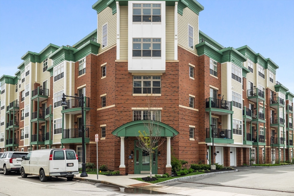 2 bed, 2 bath apartment for rent at 69 Foundry St Unit 201, Wakefield — photo 26 of 28