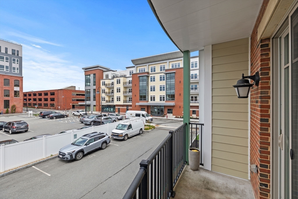 2 bed, 2 bath apartment for rent at 69 Foundry St Unit 201, Wakefield — photo 28 of 28