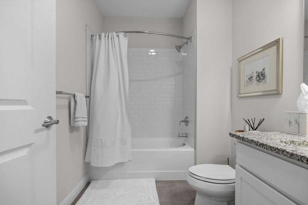 2 bed, 2 bath apartment for rent at 69 Foundry St Unit 201, Wakefield — photo 20 of 28