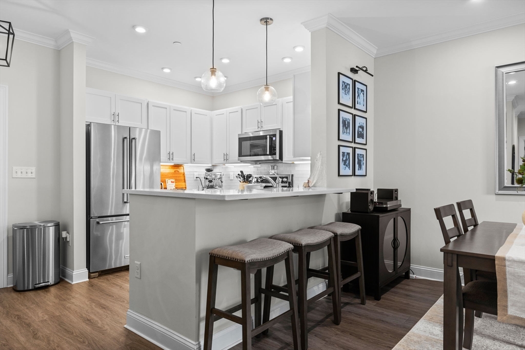 2 bed, 2 bath apartment for rent at 69 Foundry St Unit 201, Wakefield — photo 9 of 28