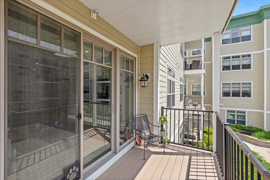 1 bed, 1 bath apartment for rent at 69 Foundry St Unit 305, Wakefield — photo 26 of 34
