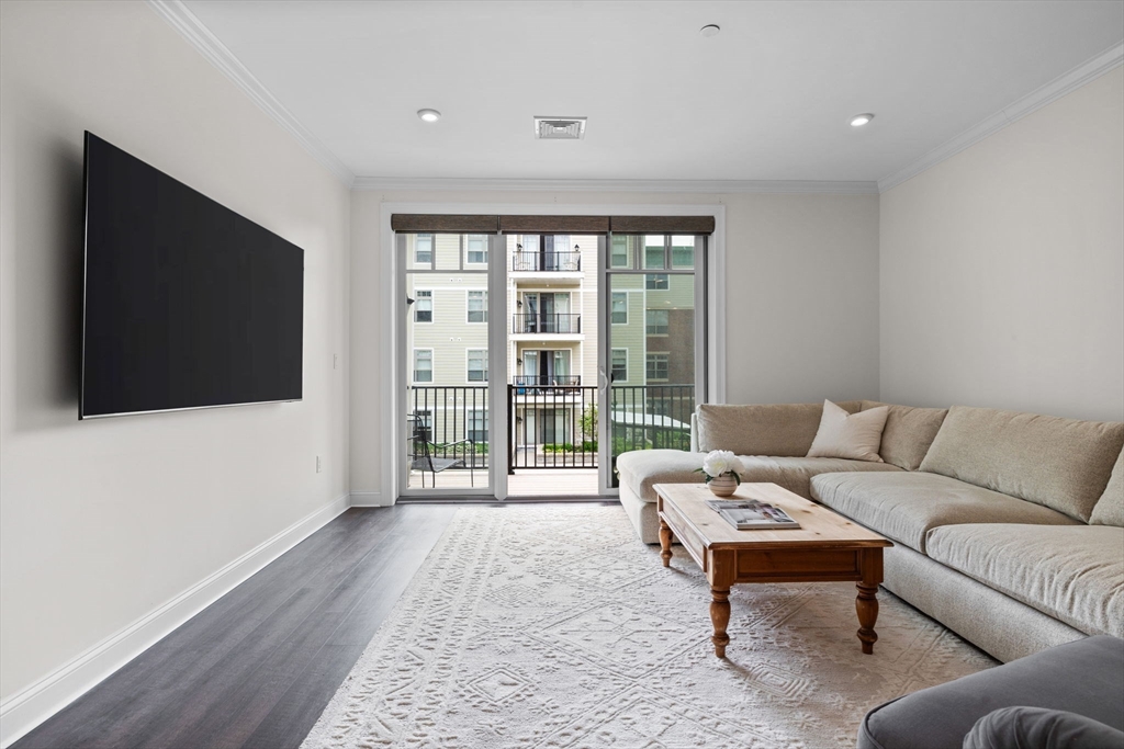 1 bed, 1 bath apartment for rent at 69 Foundry St Unit 305, Wakefield — photo 13 of 34