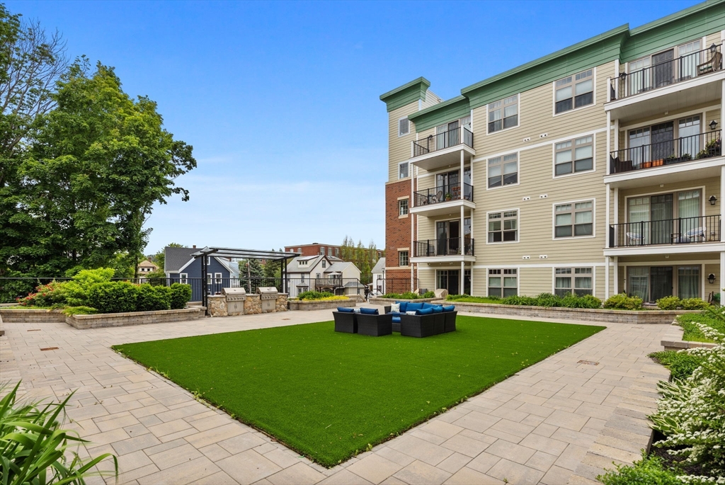 1 bed, 1 bath apartment for rent at 69 Foundry St Unit 305, Wakefield — photo 30 of 34
