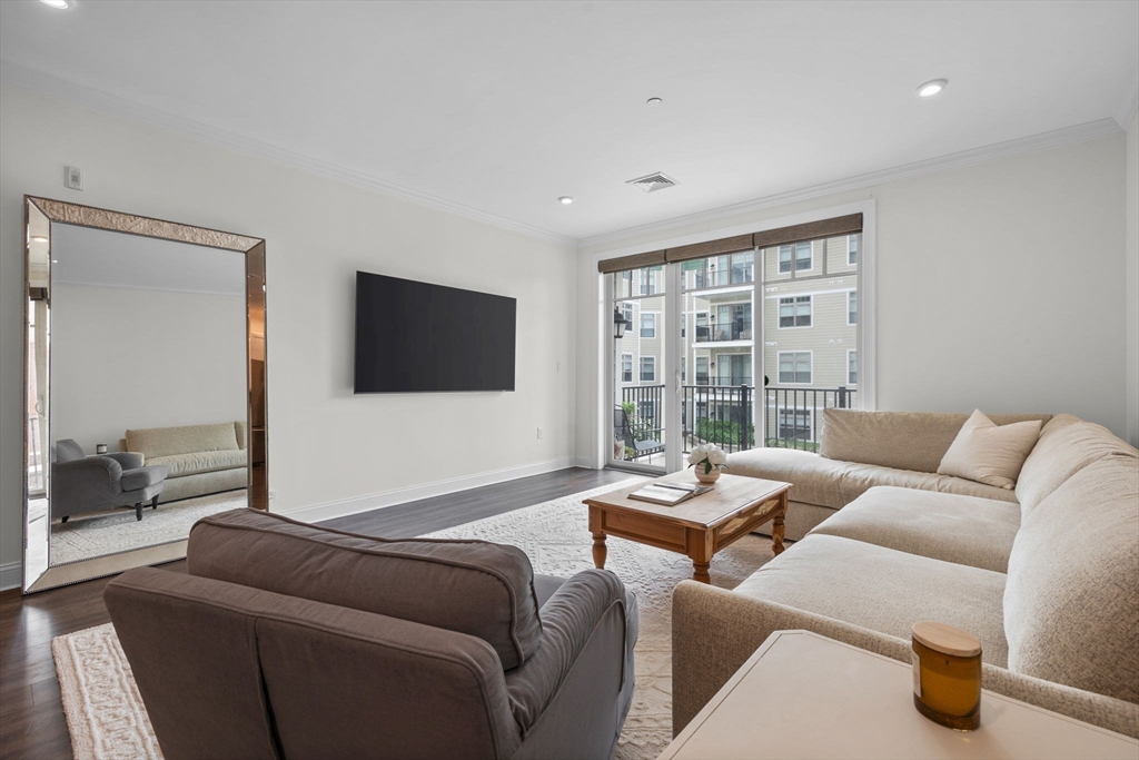 1 bed, 1 bath apartment for rent at 69 Foundry St Unit 305, Wakefield — photo 14 of 34