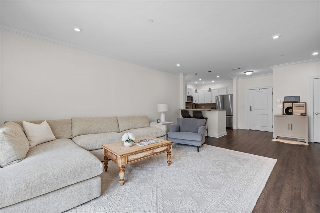 1 bed, 1 bath apartment for rent at 69 Foundry St Unit 305, Wakefield — photo 17 of 34
