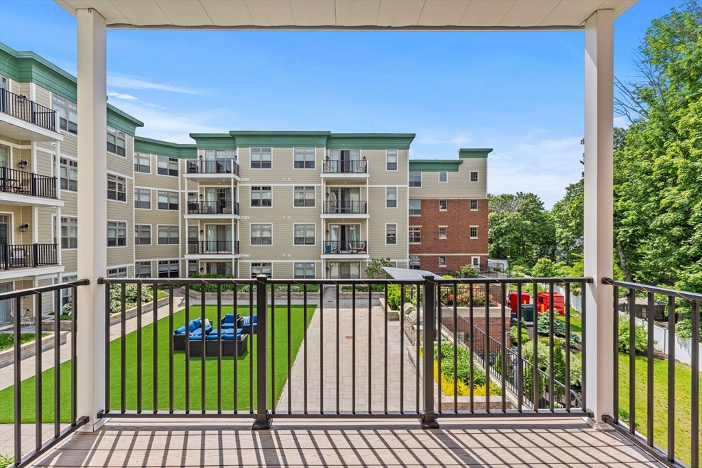 1 bed, 1 bath apartment for rent at 69 Foundry St Unit 305, Wakefield — photo 24 of 34