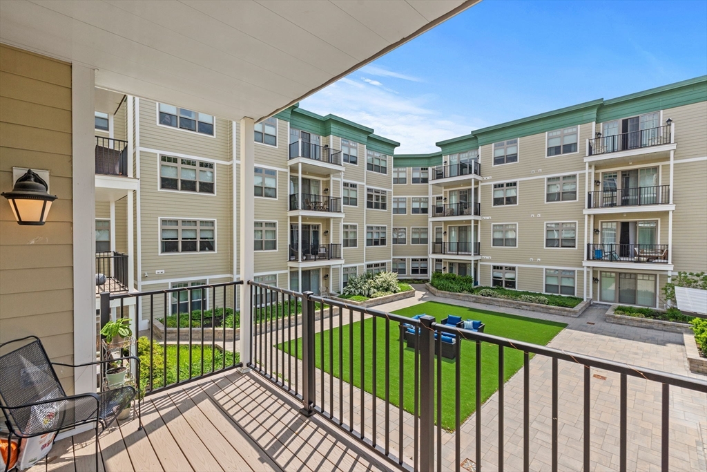 1 bed, 1 bath apartment for rent at 69 Foundry St Unit 305, Wakefield — photo 25 of 34