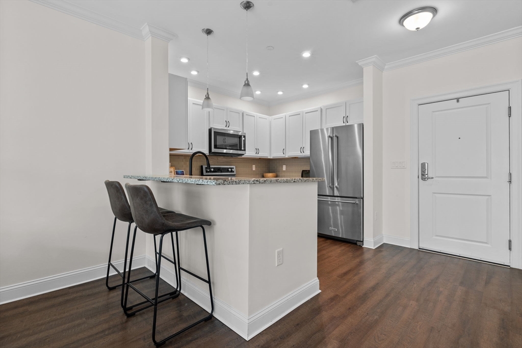 1 bed, 1 bath apartment for rent at 69 Foundry St Unit 305, Wakefield — photo 11 of 34