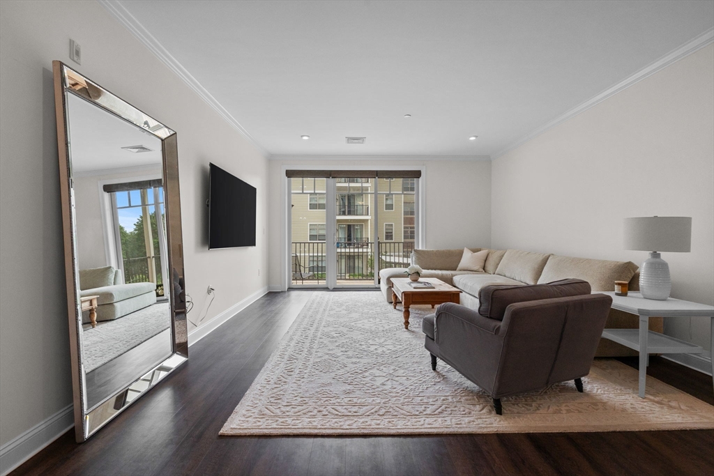 1 bed, 1 bath apartment for rent at 69 Foundry St Unit 305, Wakefield — photo 12 of 34