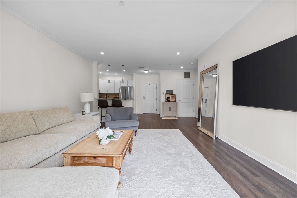 1 bed, 1 bath apartment for rent at 69 Foundry St Unit 305, Wakefield — photo 16 of 34