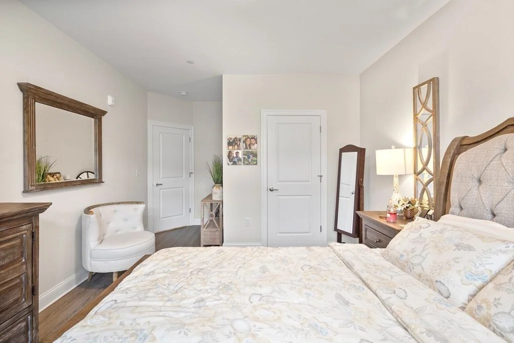 1 bed, 1 bath apartment for rent at 69 Foundry St Unit 405, Wakefield — photo 12 of 28