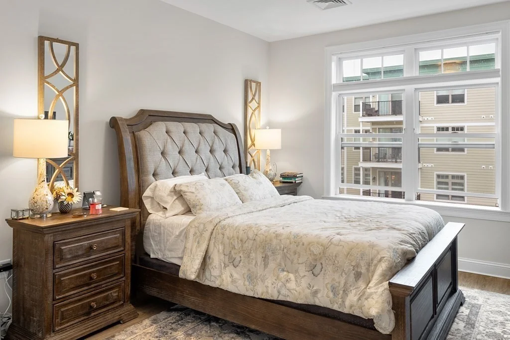 1 bed, 1 bath apartment for rent at 69 Foundry St Unit 405, Wakefield — photo 11 of 28