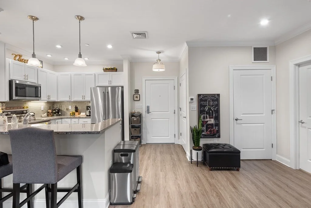 1 bed, 1 bath apartment for rent at 69 Foundry St Unit 405, Wakefield — photo 16 of 28
