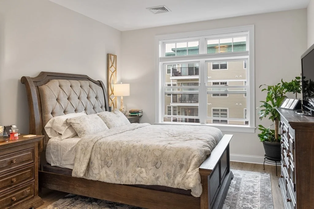 1 bed, 1 bath apartment for rent at 69 Foundry St Unit 405, Wakefield — photo 10 of 28