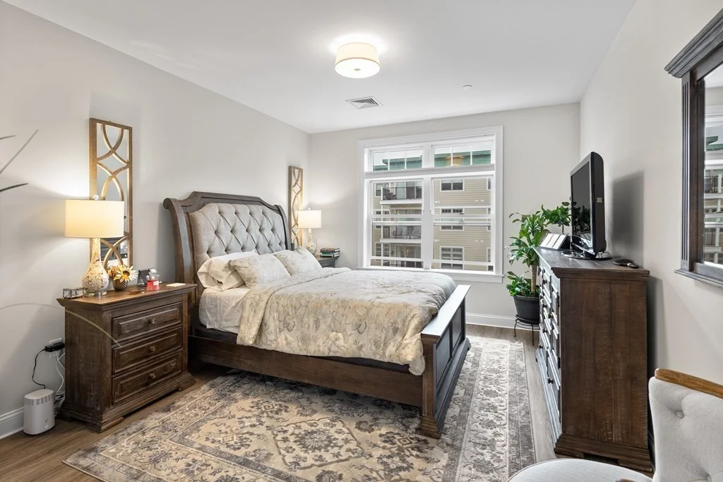 1 bed, 1 bath apartment for rent at 69 Foundry St Unit 405, Wakefield — photo 3 of 28