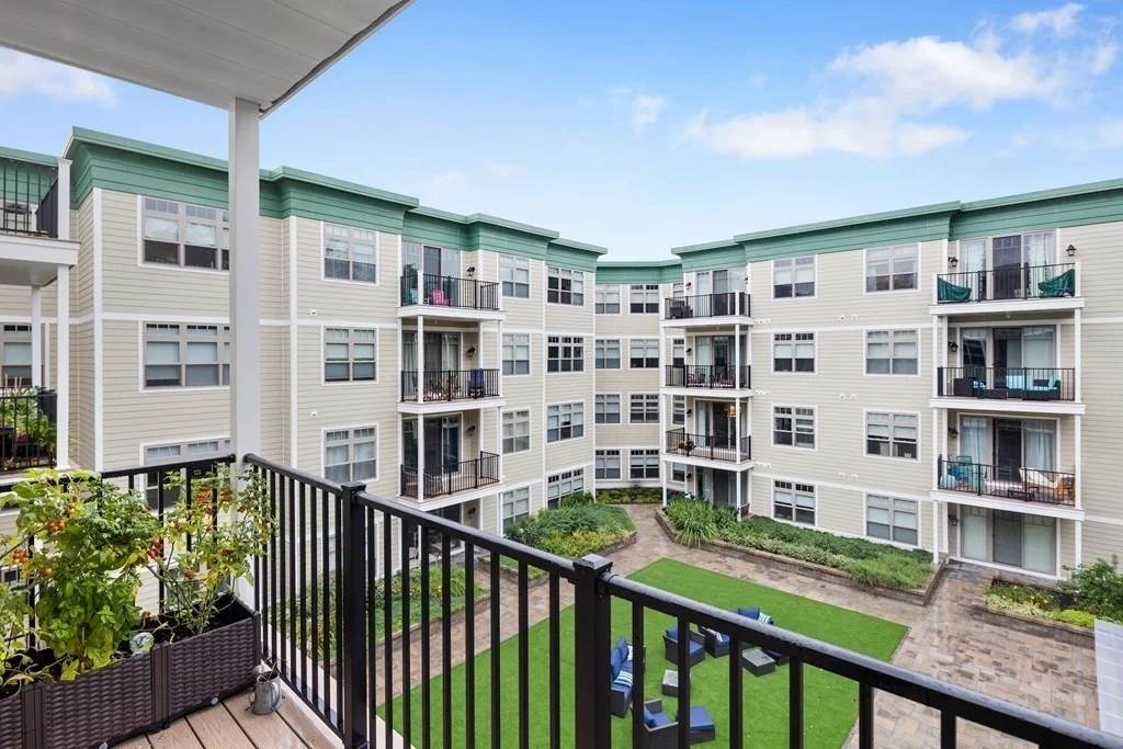 1 bed, 1 bath apartment for rent at 69 Foundry St Unit 405, Wakefield — photo 21 of 28