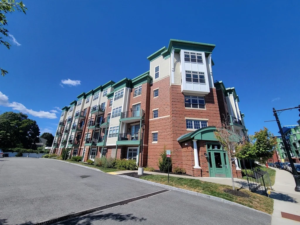 2 bed, 2 bath apartment for rent at 69 Foundry St Unit 508, Wakefield — photo 25 of 25