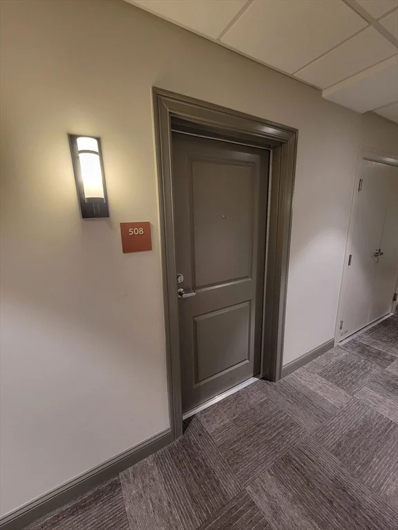 2 bed, 2 bath apartment for rent at 69 Foundry St Unit 508, Wakefield — photo 19 of 25