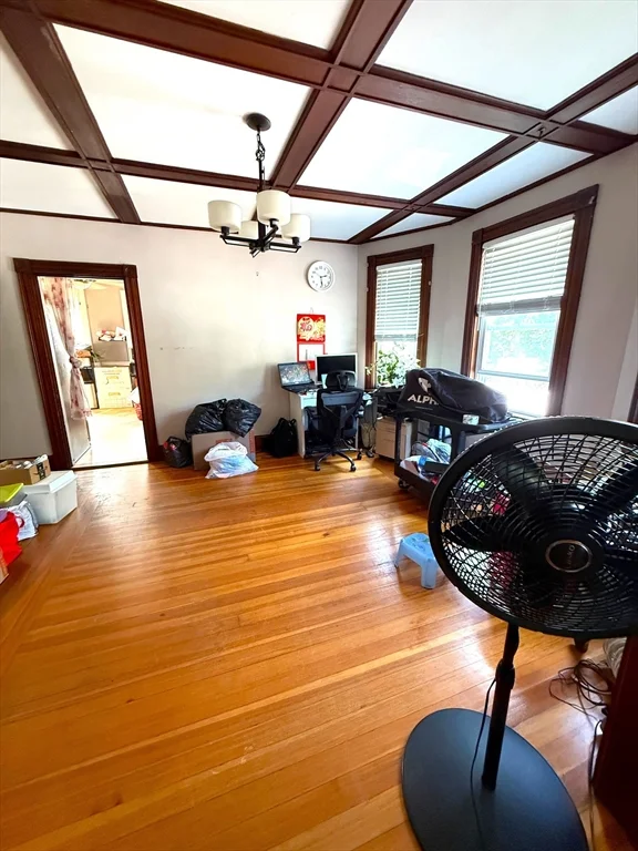 2 bed, 1 bath apartment for rent at 69 Goddard Unit 1, Quincy — photo 2 of 5